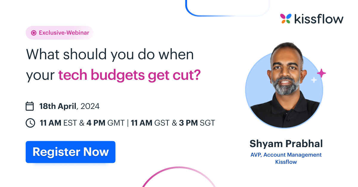 Navigating Budget Cuts in Tech